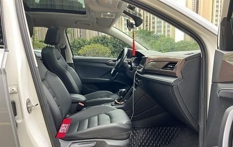 Volkswagen Tharu, 2021 год, 1 790 000 рублей, 7 фотография