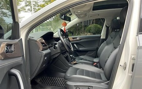 Volkswagen Tharu, 2021 год, 1 790 000 рублей, 13 фотография