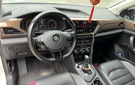 Volkswagen Tharu, 2021 год, 1 790 000 рублей, 14 фотография