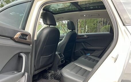 Volkswagen Tharu, 2021 год, 1 790 000 рублей, 15 фотография