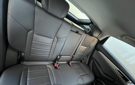 Haval F7x I, 2022 год, 2 030 000 рублей, 11 фотография