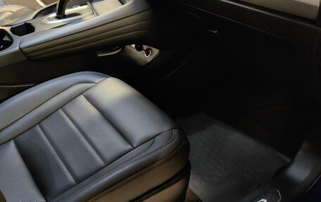 Haval F7x I, 2022 год, 2 030 000 рублей, 12 фотография