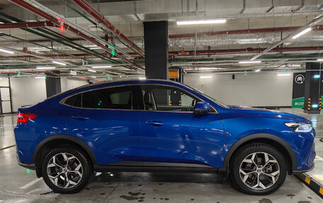 Haval F7x I, 2022 год, 2 030 000 рублей, 2 фотография