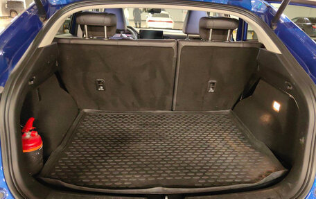 Haval F7x I, 2022 год, 2 030 000 рублей, 13 фотография