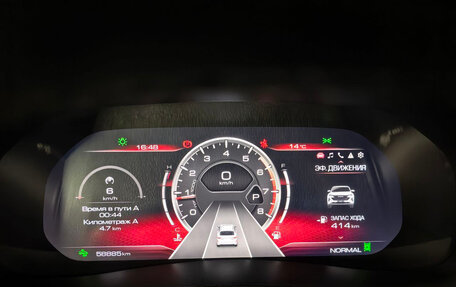 Haval F7x I, 2022 год, 2 030 000 рублей, 15 фотография