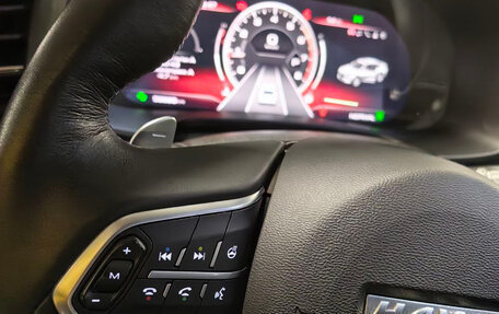 Haval F7x I, 2022 год, 2 030 000 рублей, 20 фотография