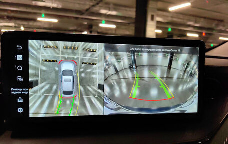 Haval F7x I, 2022 год, 2 030 000 рублей, 17 фотография