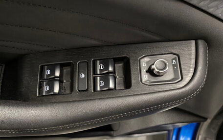 Haval F7x I, 2022 год, 2 030 000 рублей, 22 фотография