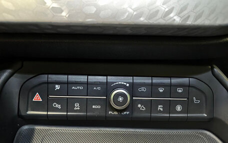 Haval F7x I, 2022 год, 2 030 000 рублей, 18 фотография