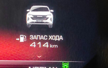 Haval F7x I, 2022 год, 2 030 000 рублей, 25 фотография