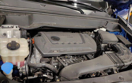 Haval F7x I, 2022 год, 2 030 000 рублей, 23 фотография