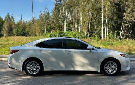 Lexus ES VII, 2014 год, 2 280 000 рублей, 6 фотография