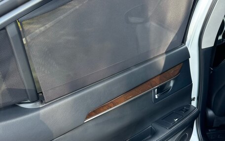 Lexus ES VII, 2014 год, 2 280 000 рублей, 14 фотография