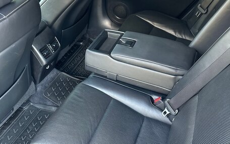 Lexus ES VII, 2014 год, 2 280 000 рублей, 13 фотография