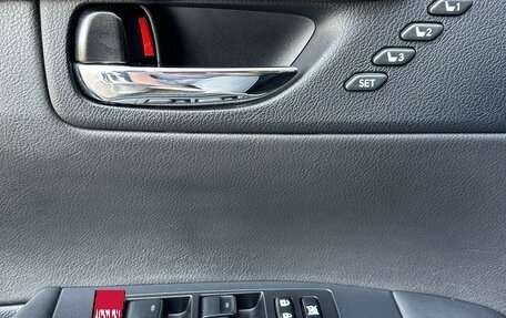 Lexus ES VII, 2014 год, 2 280 000 рублей, 11 фотография