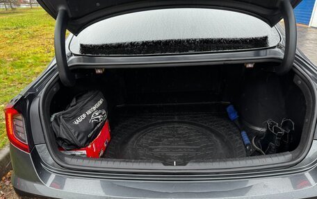 Hyundai Sonata VIII, 2020 год, 2 000 000 рублей, 10 фотография