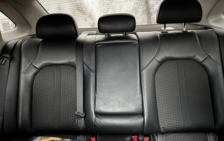 Hyundai Sonata VIII, 2020 год, 2 000 000 рублей, 14 фотография