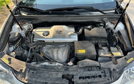 Lexus ES VII, 2014 год, 2 280 000 рублей, 21 фотография