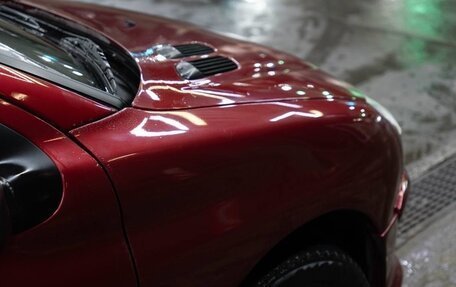 Peugeot 206, 2005 год, 300 000 рублей, 11 фотография