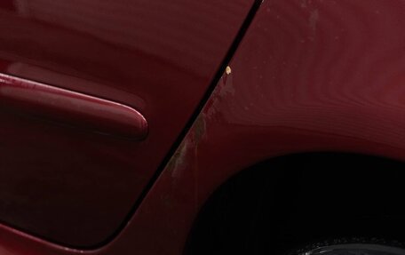 Peugeot 206, 2005 год, 300 000 рублей, 16 фотография