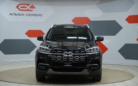 Chery Tiggo 8 I, 2022 год, 1 790 000 рублей, 2 фотография