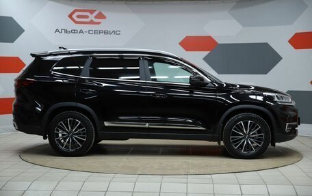 Chery Tiggo 8 I, 2022 год, 1 790 000 рублей, 4 фотография