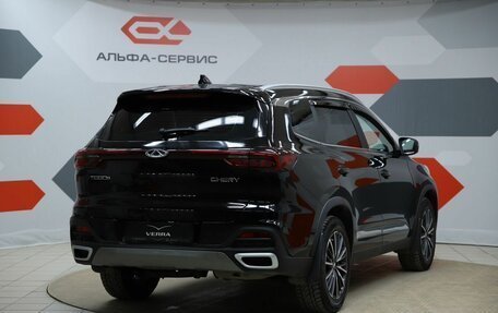 Chery Tiggo 8 I, 2022 год, 1 790 000 рублей, 5 фотография