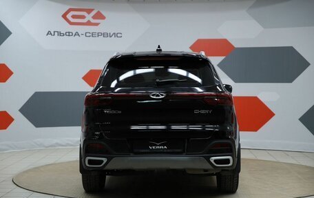 Chery Tiggo 8 I, 2022 год, 1 790 000 рублей, 6 фотография