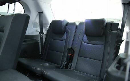 Chery Tiggo 8 I, 2022 год, 1 790 000 рублей, 12 фотография