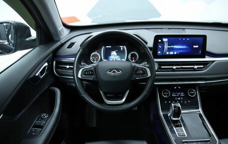 Chery Tiggo 8 I, 2022 год, 1 790 000 рублей, 14 фотография