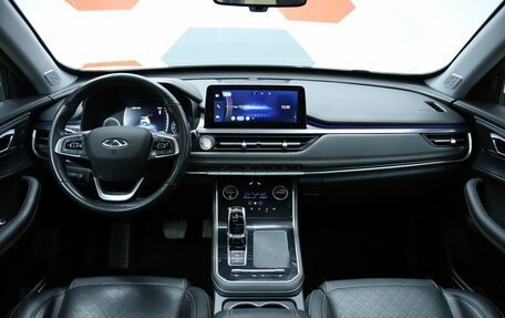 Chery Tiggo 8 I, 2022 год, 1 790 000 рублей, 13 фотография