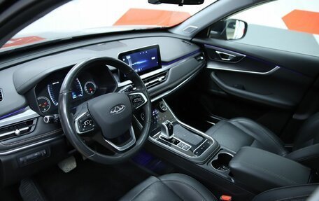 Chery Tiggo 8 I, 2022 год, 1 790 000 рублей, 10 фотография