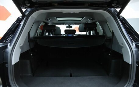 Chery Tiggo 8 I, 2022 год, 1 790 000 рублей, 9 фотография