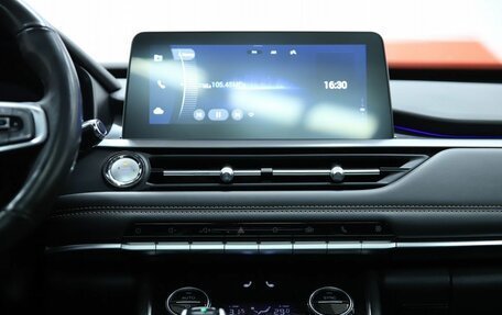 Chery Tiggo 8 I, 2022 год, 1 790 000 рублей, 15 фотография