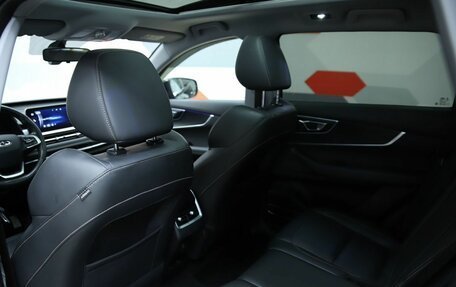 Chery Tiggo 8 I, 2022 год, 1 790 000 рублей, 11 фотография