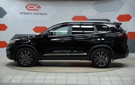 Chery Tiggo 8 I, 2022 год, 1 790 000 рублей, 8 фотография