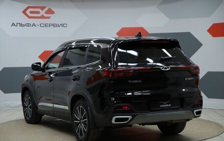 Chery Tiggo 8 I, 2022 год, 1 790 000 рублей, 7 фотография