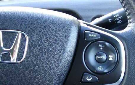 Honda Freed II, 2017 год, 1 725 000 рублей, 14 фотография