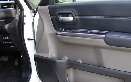 Honda Freed II, 2017 год, 1 725 000 рублей, 9 фотография