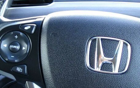 Honda Freed II, 2017 год, 1 725 000 рублей, 15 фотография