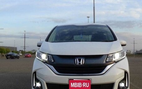 Honda Freed II, 2017 год, 1 725 000 рублей, 8 фотография