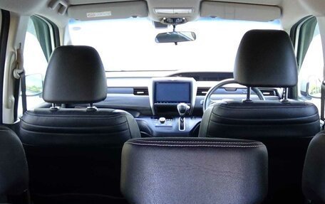 Honda Freed II, 2017 год, 1 725 000 рублей, 26 фотография