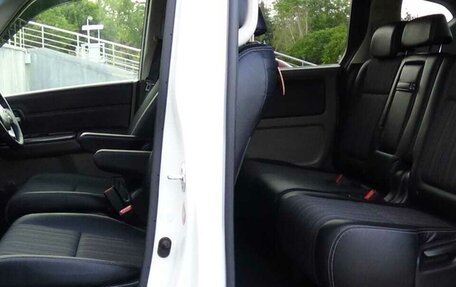 Honda Freed II, 2017 год, 1 725 000 рублей, 24 фотография