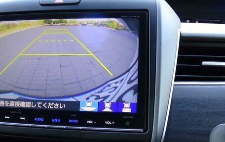 Honda Freed II, 2017 год, 1 725 000 рублей, 27 фотография