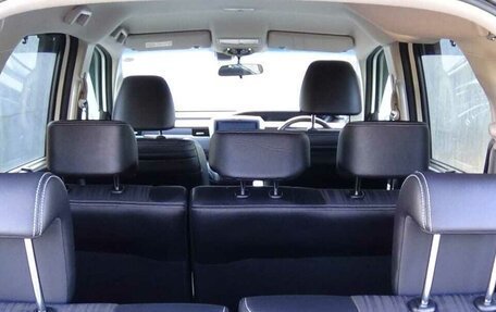 Honda Freed II, 2017 год, 1 725 000 рублей, 25 фотография