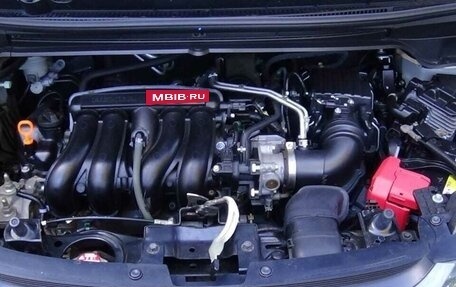 Honda Freed II, 2017 год, 1 725 000 рублей, 34 фотография