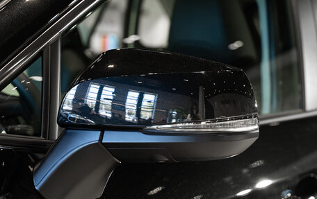 Toyota RAV4, 2025 год, 4 490 000 рублей, 12 фотография