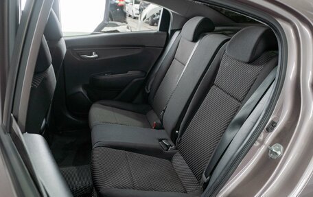 KIA Rio IV, 2019 год, 1 299 000 рублей, 9 фотография