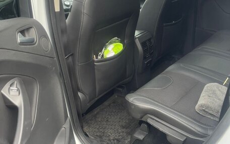 Ford Kuga III, 2014 год, 1 200 000 рублей, 6 фотография