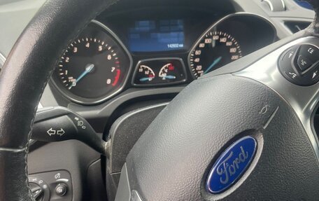 Ford Kuga III, 2014 год, 1 200 000 рублей, 4 фотография